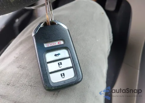 2013 Honda Accord Ex from USA, damaged, VIN 1HGCR2F72DA044828